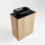 Washed Oak