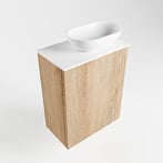 Washed Oak
