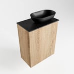 Washed Oak