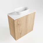 Washed Oak