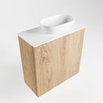 Washed Oak