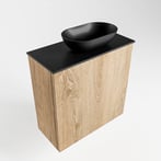 Washed Oak
