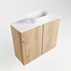Washed Oak