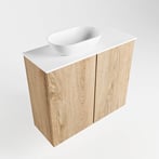 Washed Oak