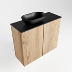 Washed Oak