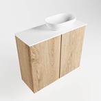 Washed Oak