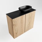 Washed Oak