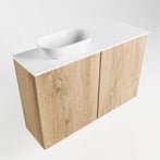 Washed Oak