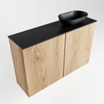Washed Oak