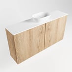 Washed Oak