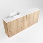 Washed Oak