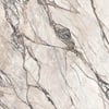 Flaviker Supreme Hedonism tegel 120x120cm - quarzite sky