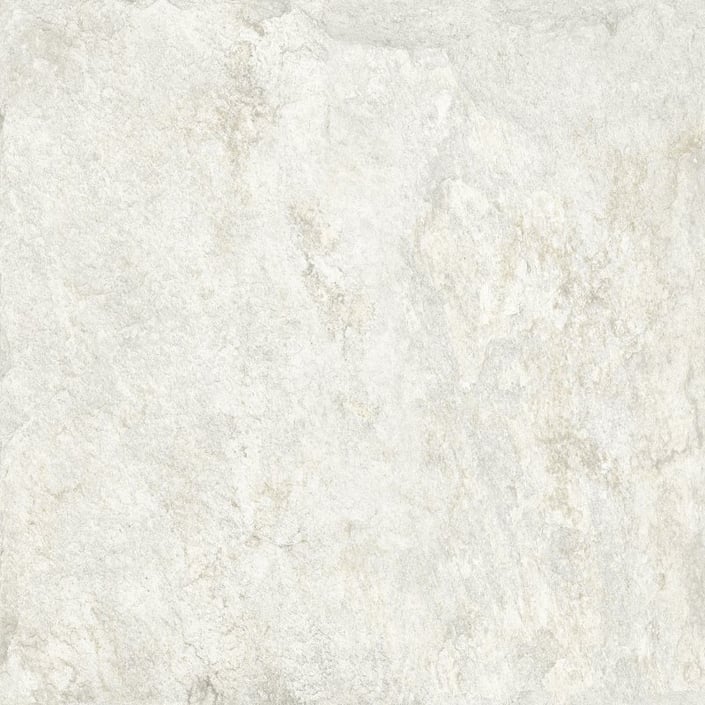 Del Conca Lavaredo tegel 60x60cm - bianco