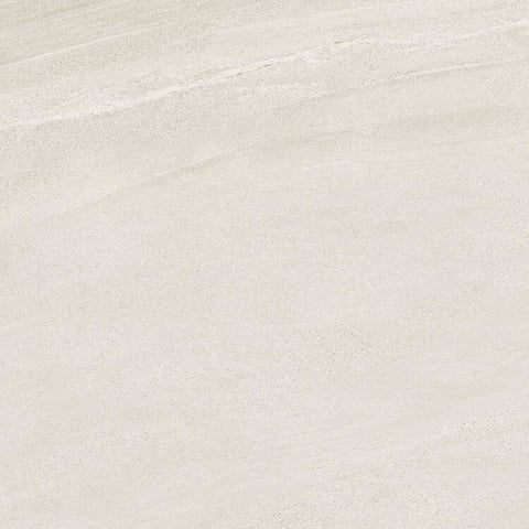 Geotiles Eddystone tegel 60x60cm - blanco