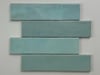 Equipe Trend wandtegel 6x25cm - blauw