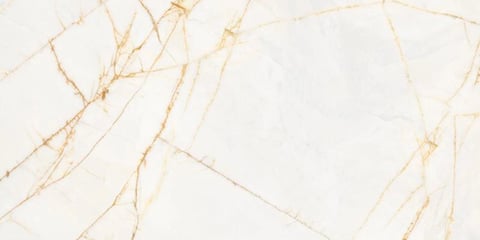 Flaviker Supreme Hedonism tegel 60x120cm - golden spider