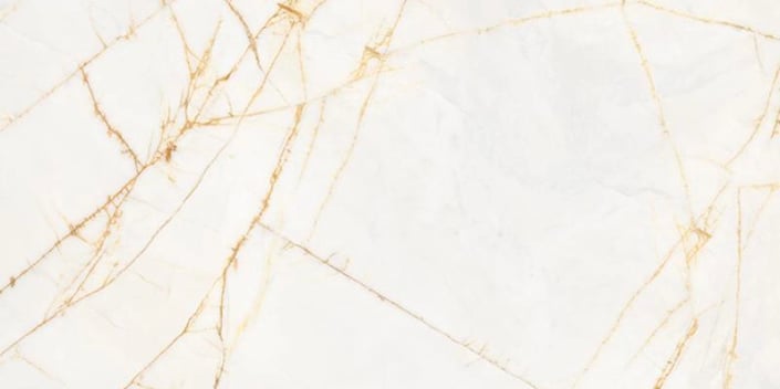 Flaviker Supreme Hedonism tegel 60x120cm - golden spider