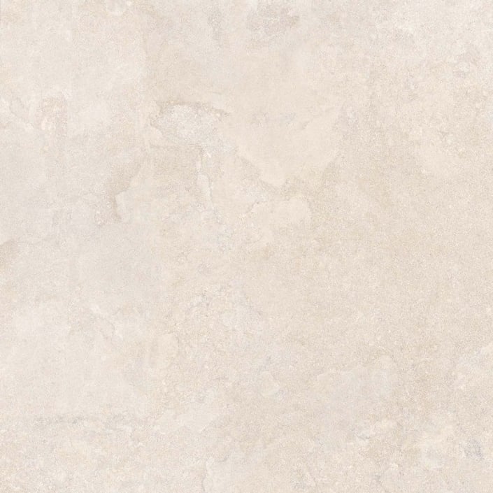 Flaviker Double plain tegel 120x120cm - beige