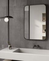 Pastorelli Yourself joy decortegel 60x120cm - dark grey