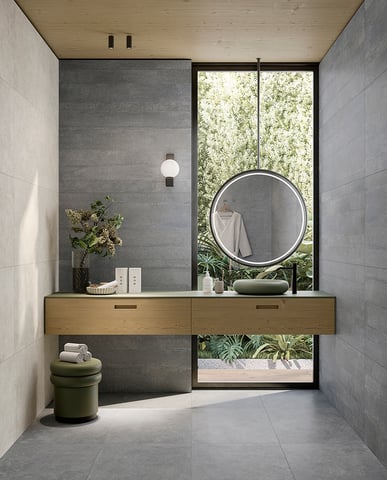 Pastorelli Yourself joy decortegel 60x120cm - dark grey
