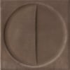 Iris Bottega wandtegel 15x15cm - Terrecotte Motivi - caffe