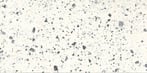 Iris Venice Villa terrazzo tegel 60x120cm - white