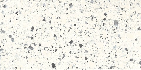 Iris Venice Villa terrazzo tegel 60x120cm - white