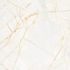 Flaviker Supreme Hedonism tegel 120x120cm - golden spider