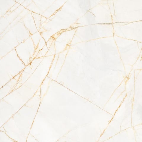Flaviker Supreme Hedonism tegel 120x120cm - golden spider