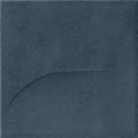 Iris Bottega wandtegel 15x15cm - Terrecotte Motivi - cielo