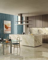 Del Conca Premiere tegel 60x120cm - paradise glans