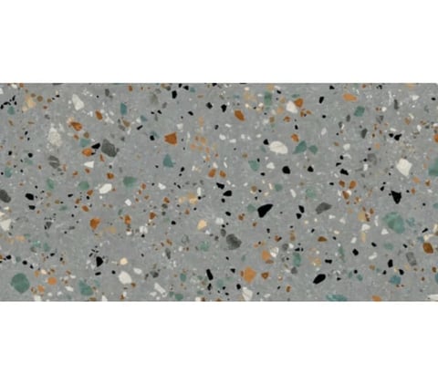 Prissmacer Gobi tegel 60x120cm - Grigio