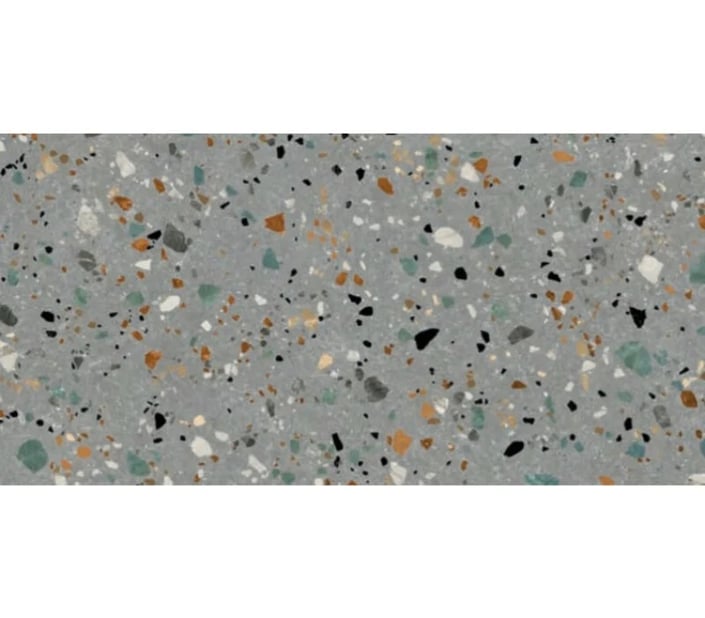 Prissmacer Gobi tegel 60x120cm - Grigio