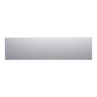 Brauer Emerald spiegel 200x70cm