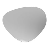 Brauer Ruby Deluxe spiegel 100cm indirecte LED verlichting rondom
