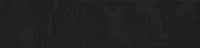 Gazzini Colorart wandtegel 6x24cm - gloss black