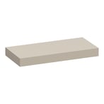 Mat beige