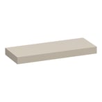 Mat beige