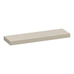 Mat beige