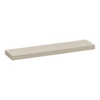 Mat beige
