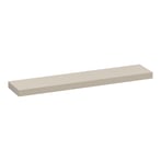 Mat beige
