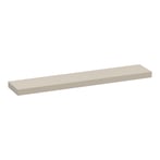 Mat beige