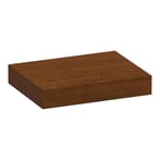 Eiken bruin