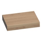Eiken naturel