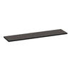 Brauer Ocean Edge topblad 200x46cm MFCPlus - Damascus (36 mm)