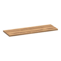 Brauer Ocean Medium topblad 140 Honey