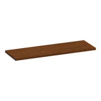 Brauer Ocean Medium topblad 140 lamellen eiken bruin