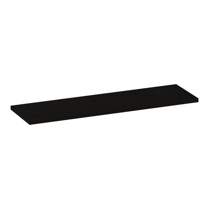 Brauer Ocean Medium topblad 160 Timber Black