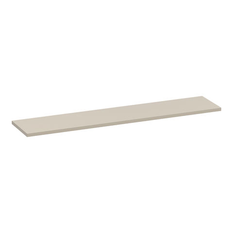 Brauer Ocean Medium topblad 220 mat beige