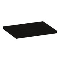 Brauer Ocean Medium topblad 60 Timber Black